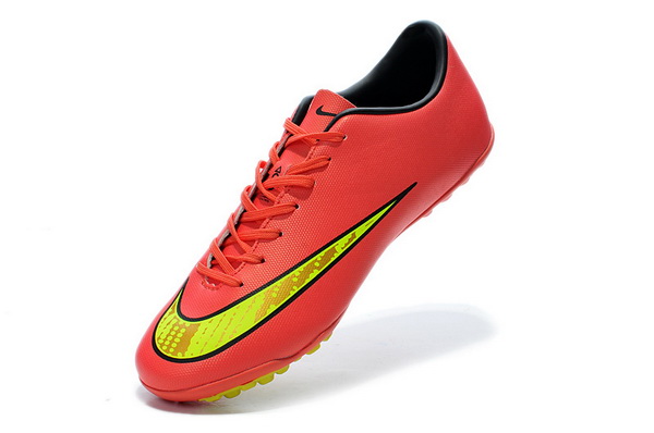 2014 World Cup Nike Mercurial Victory V Turf Men Shoes--020